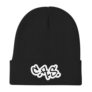 Car Audio Swag Rollie Beanie