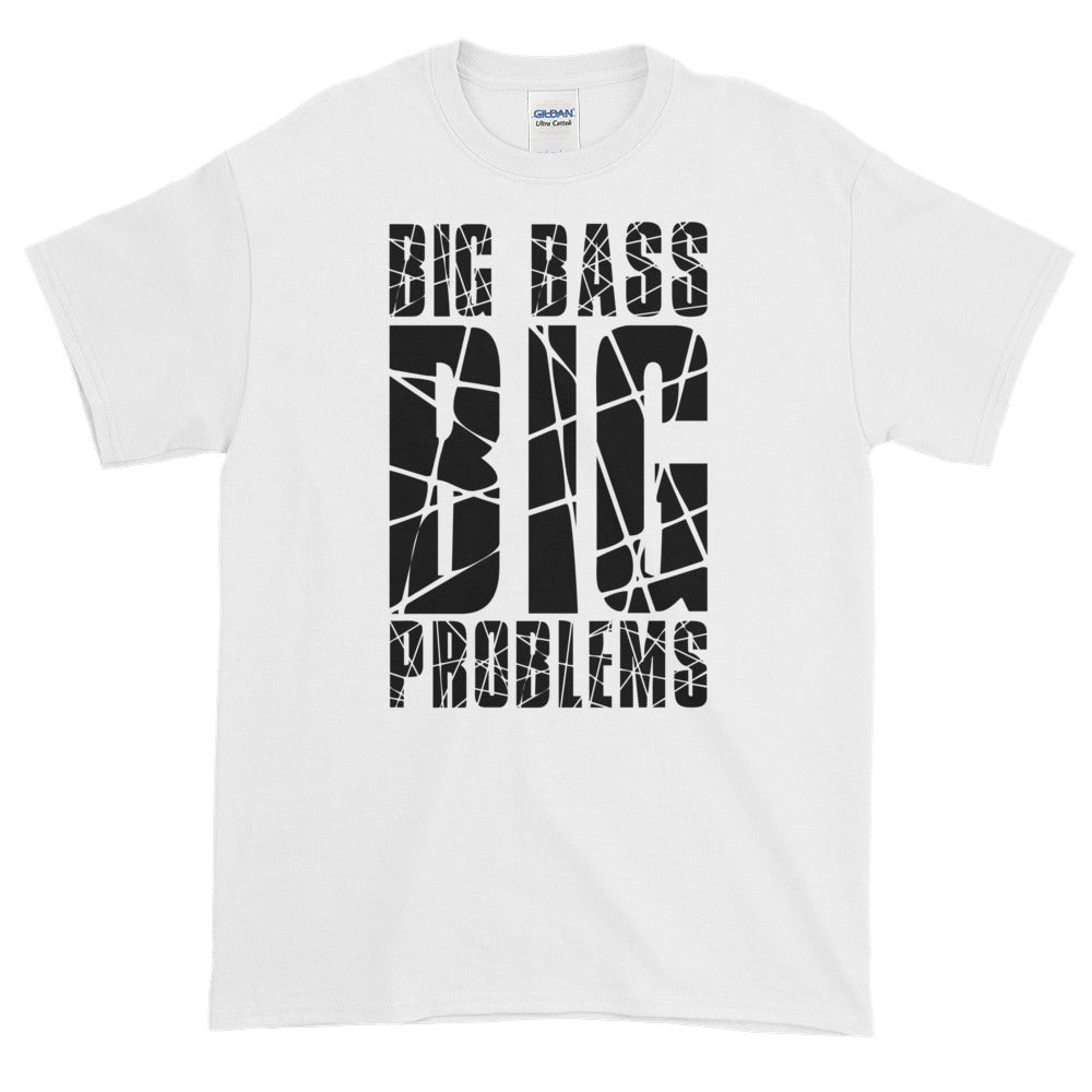 Big Bass Big Problems (4x-5x)