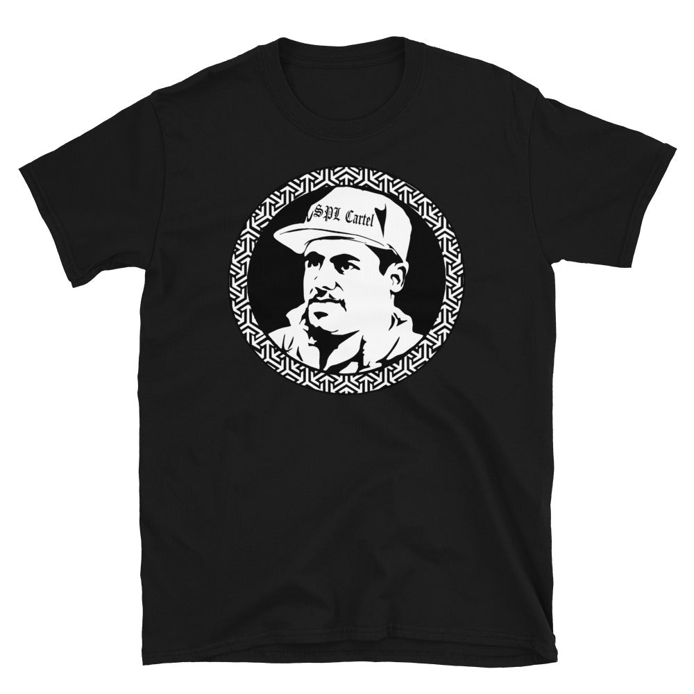 SPL Cartel El Chapo Tee