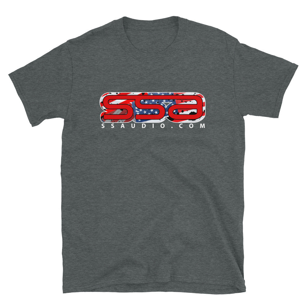 SSA America Tee