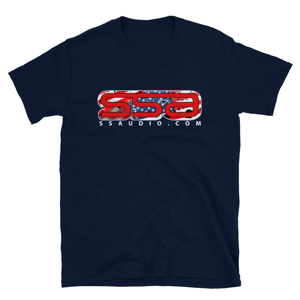 SSA America Tee