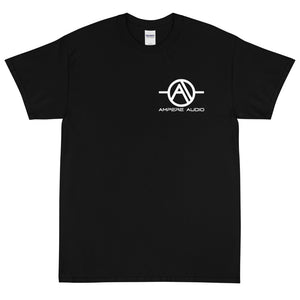 Ampere Audio Shop T-Shirt (4-5X)