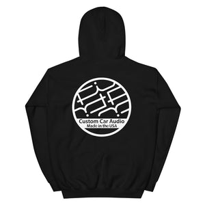 Fi Circle Hoodie