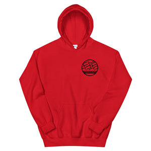 Fi Circle Hoodie