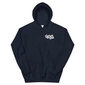 Car Audio Swag Bass Head Hoodie